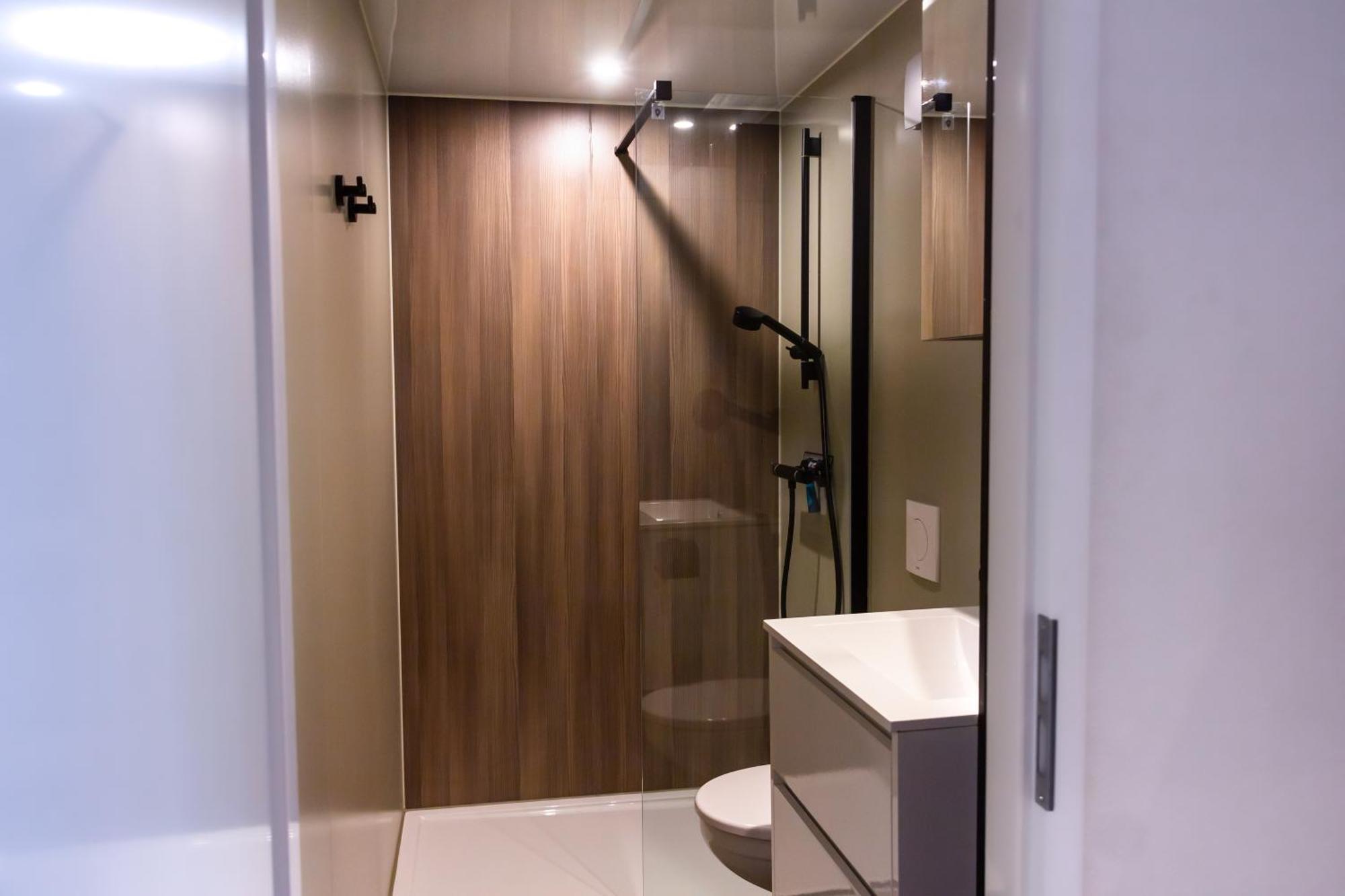 Luxurious Waterloft Near Beach And Centre By Weltevreden Experience Zeewolde Exterior foto